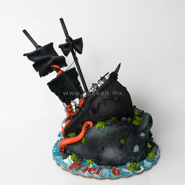 Kraken