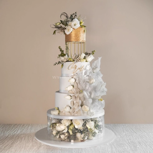 ¿Pastel o candybar?